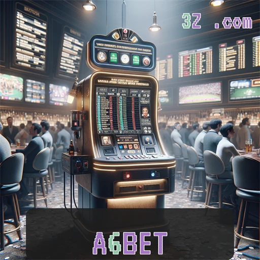 Inovação em Jogo: O App da A6BET.COM no Brasil