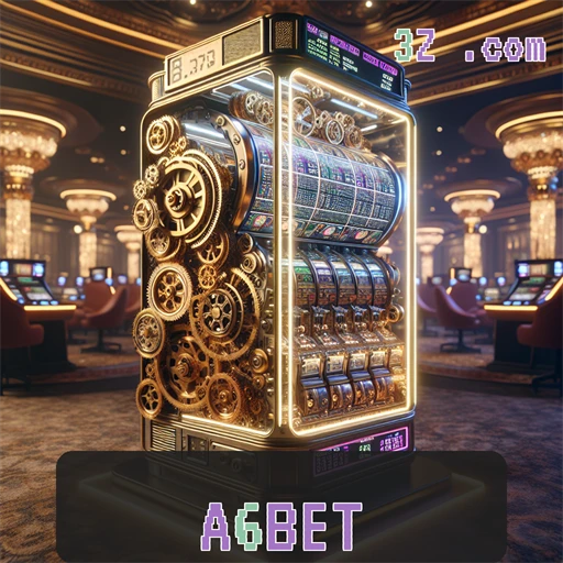 Bônus Fantásticos: Vantagens Exclusivas no A6BET.COM