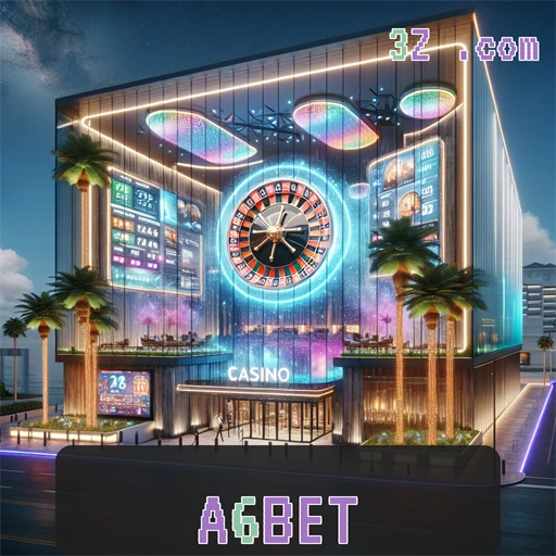 A6BET.COM: Um Portal Confiável para Jogos Online no Brasil