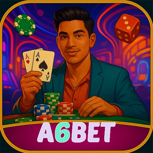 A6BET.COM