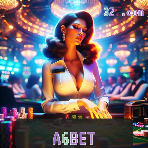 A6BET.COM e a Experiência Única da Seção Paga