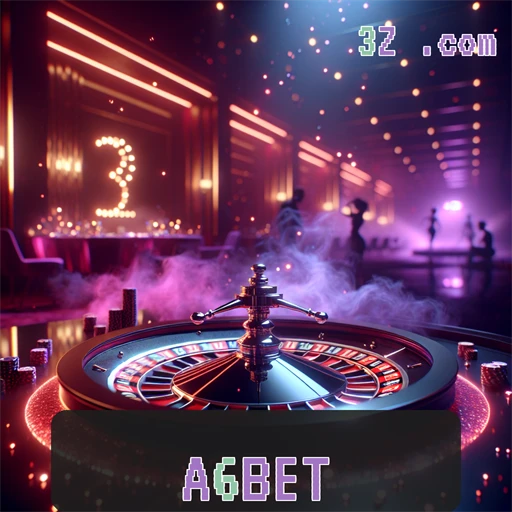 A6BET.COM: Exclusividades da Seção Muito VIP para Jogadores