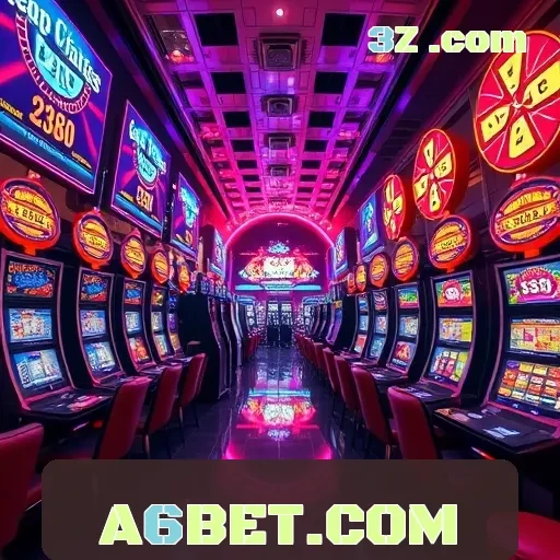 A6BET.COM: Apostas e Emoção no Basquete em Um Só Lugar