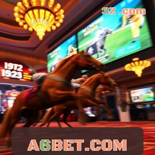 A6BET.COM: Viva a Emoção dos Jogos Ao Vivo Agora Mesmo