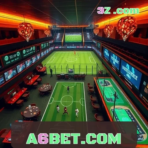 A6BET.COM Pagamentos