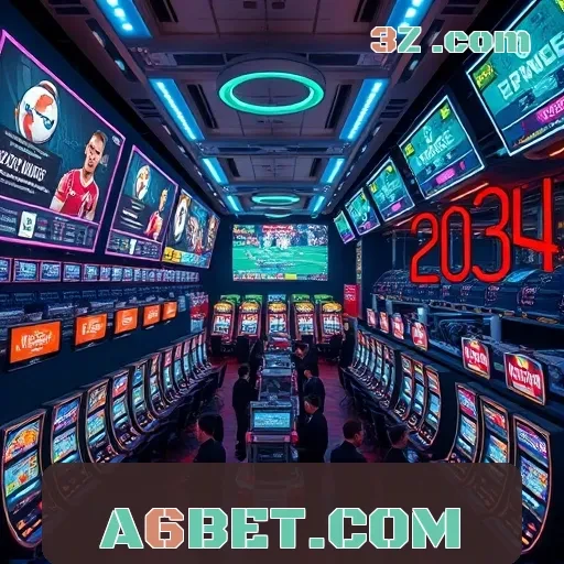 A6BET.COM Segurança