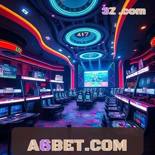 A6BET.COM Suporte