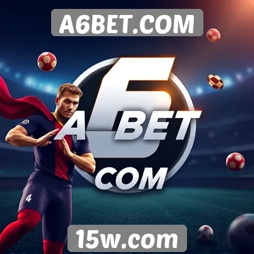 A6BET.COM apresenta novas promoções para jogadores