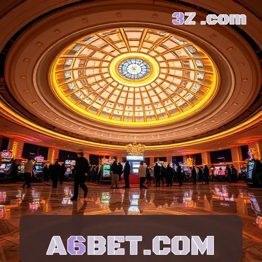 A6BET.COM Lealdade
