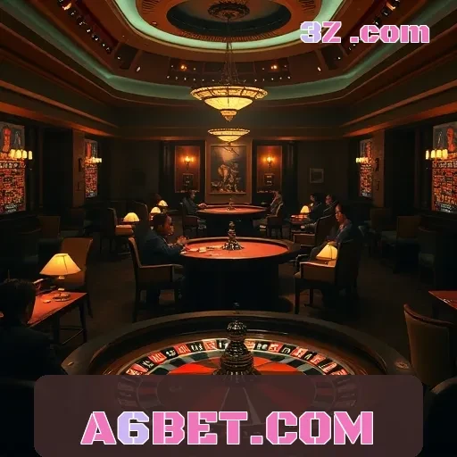 A6BET.COM Ofertas Especiais