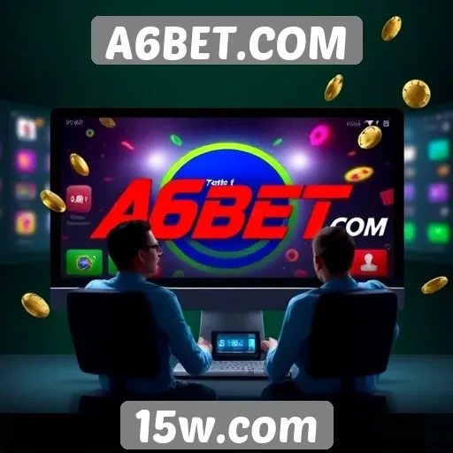 Impacto das regulamentações em sites como A6BET.COM