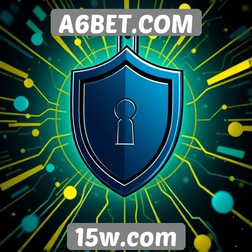 Análise da segurança no site A6BET.COM