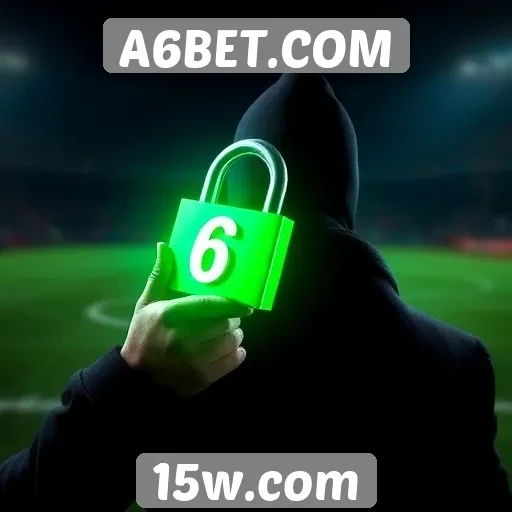 Segurança e privacidade em transações na A6BET.COM
