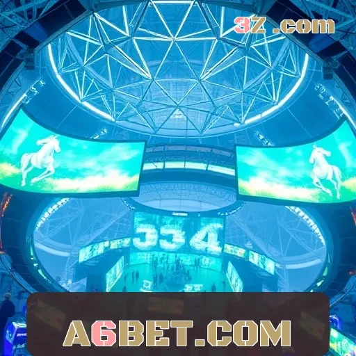 A6BET.COM Tênis