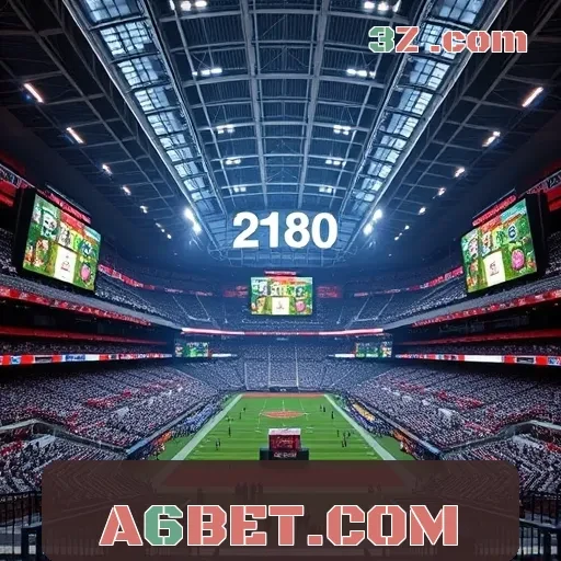 A6BET.COM Termos